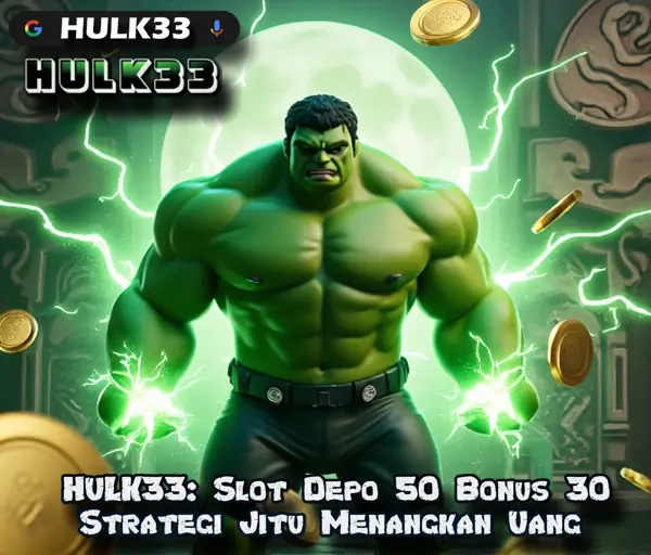 HULK33