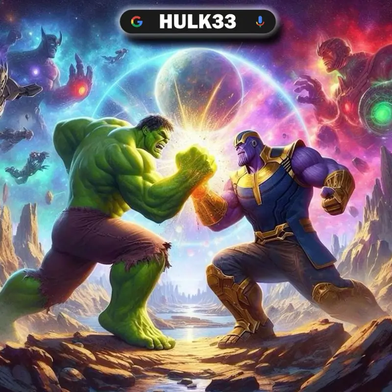 Hulk33